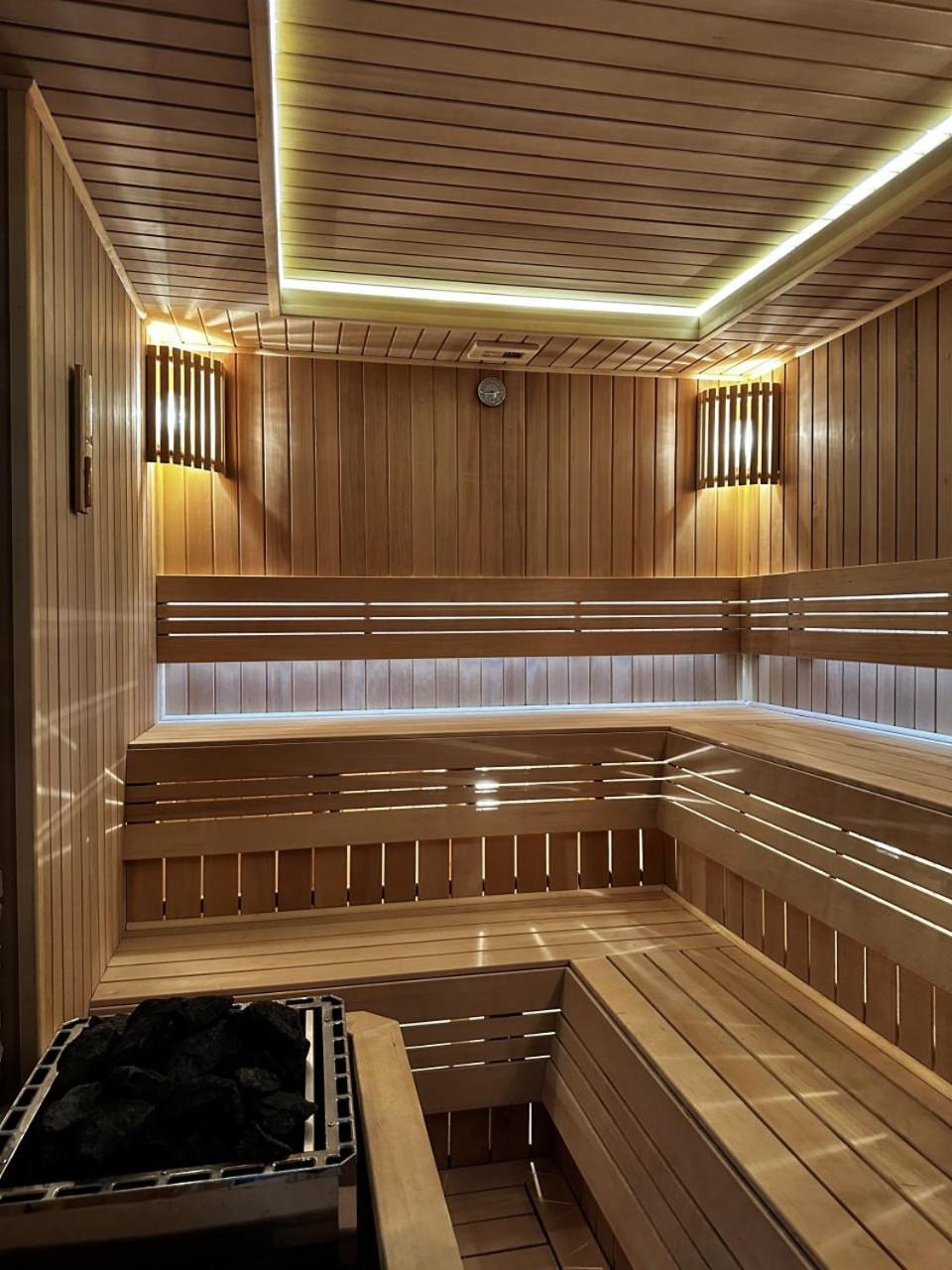 Ziyorat Luxury Hotel Ferghana Extérieur photo